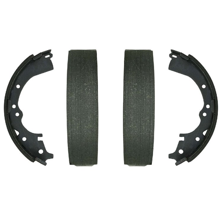 Brake Shoes 1967-1981 Camaro
