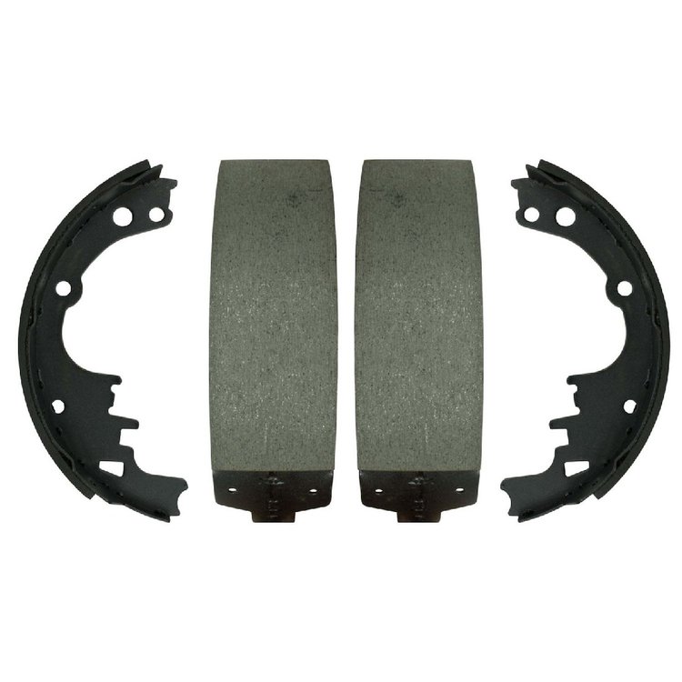 "70 -"71 Oldsmobile Cutlass, Brake Shoes