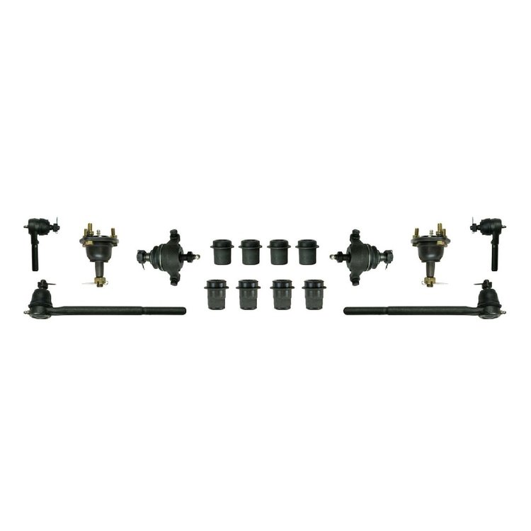 Suspension Rebuild Kit 1963-64 Chevrolet Bel Air, Biscayne, Impala, Nomad