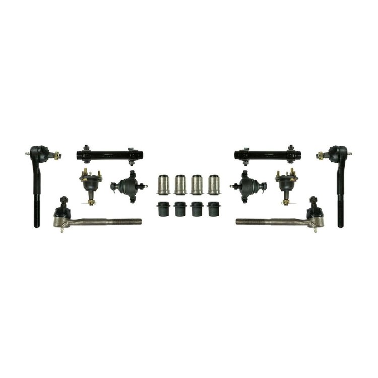 Suspension Rebuild Kit 1965-68 Chevrolet Bel Air, Biscayne, Impala