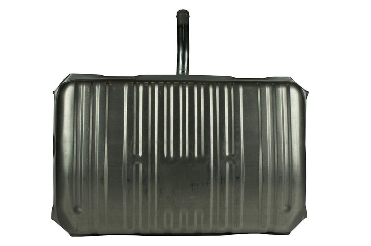 Fuel Tanks