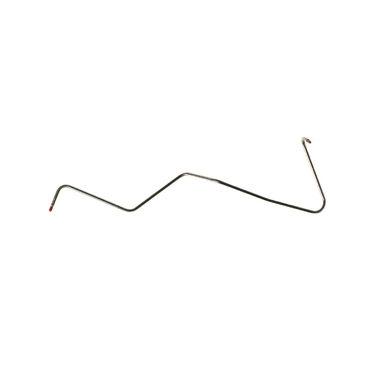 69 Impala 427ci TH-400 Transmission Cooler Line B1 F08