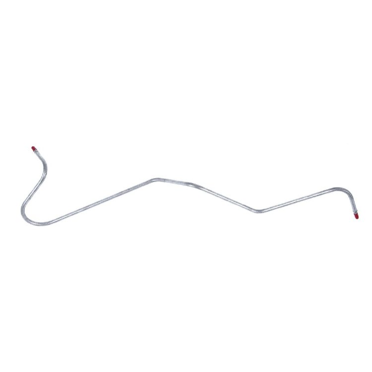 70 Turbo 400 - Trans. Vacuum Line