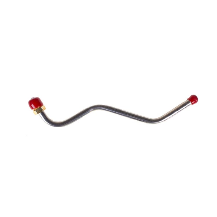 71 -72 Small Block w/ Q-Jet Brake Vac Line