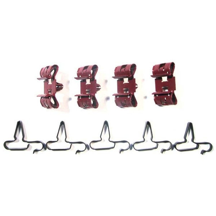 Brake Clip Set