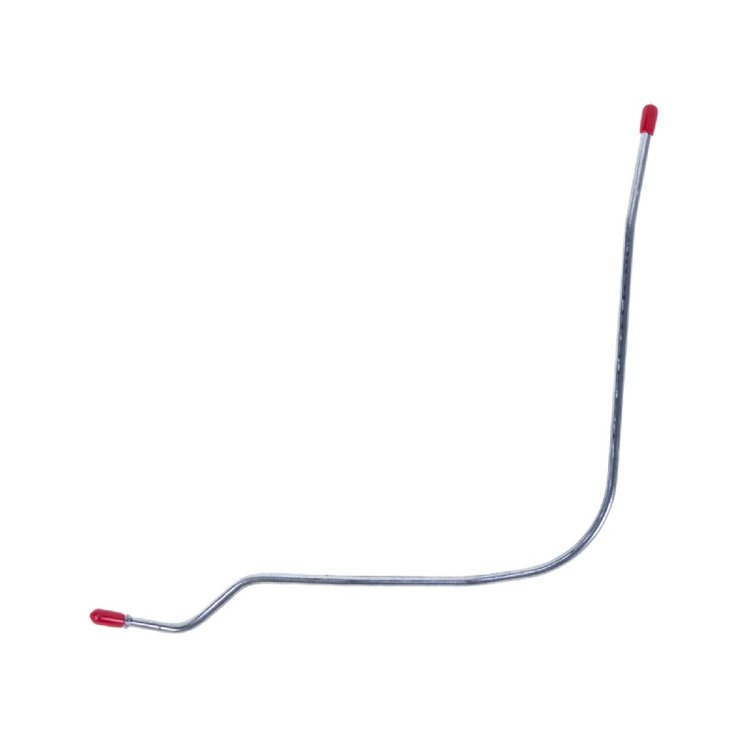 68 -72 Big Block 4 BBL - Dist. Vacuum Line