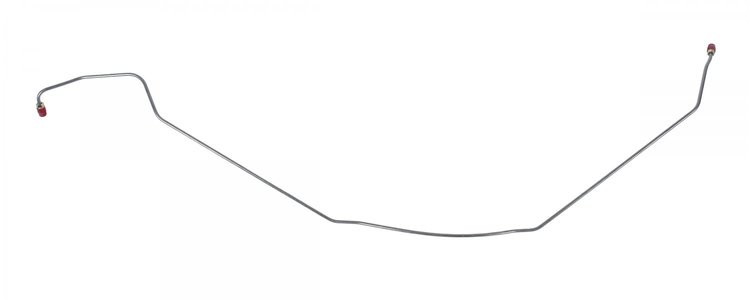 CFB6402 OM - Malibu Right Front Brake Line