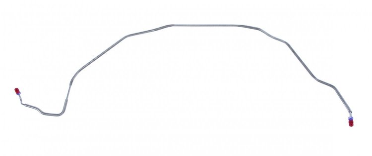 CFB6812 OM - Right Front Brake Line
