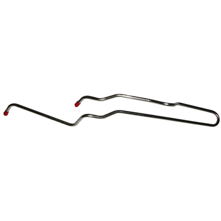 Fuel Tank Vent Line 1964-1967 Chevrolet Chevelle, El Camino, Malibu
