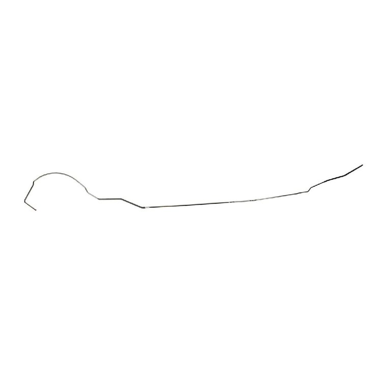 Front to Rear Fuel Line 1964-1967 Chevrolet Chevelle, El Camino, Malibu