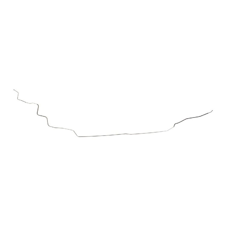 68 -69 El Camino 1/4 - Front to Rear Fuel Vent Line