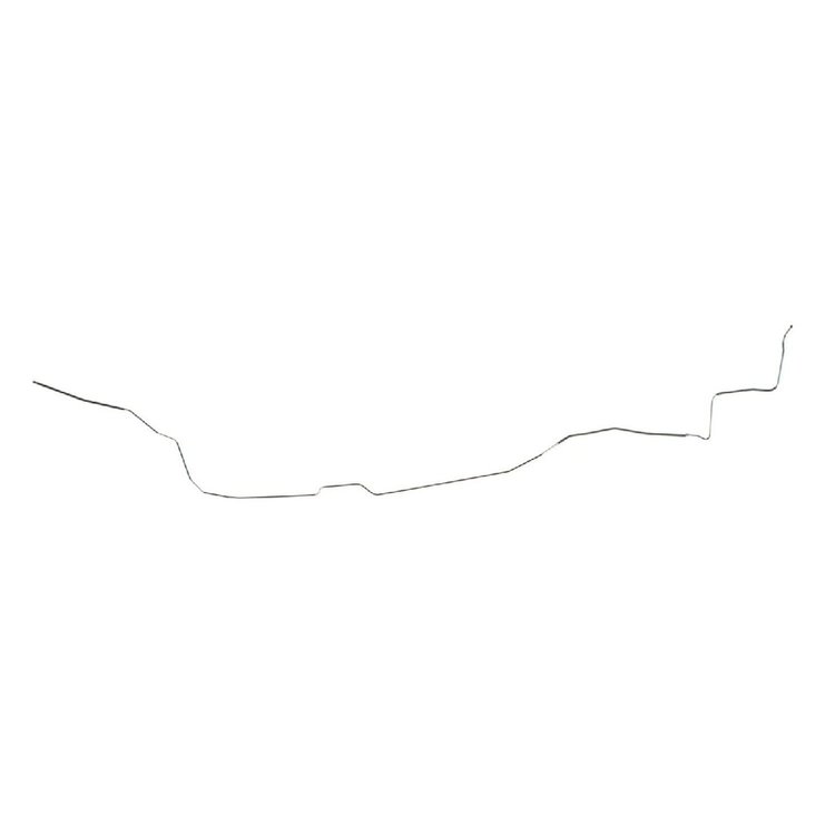 68 -69 Hardtop 1/4 - Front to Rear Fuel Return Line