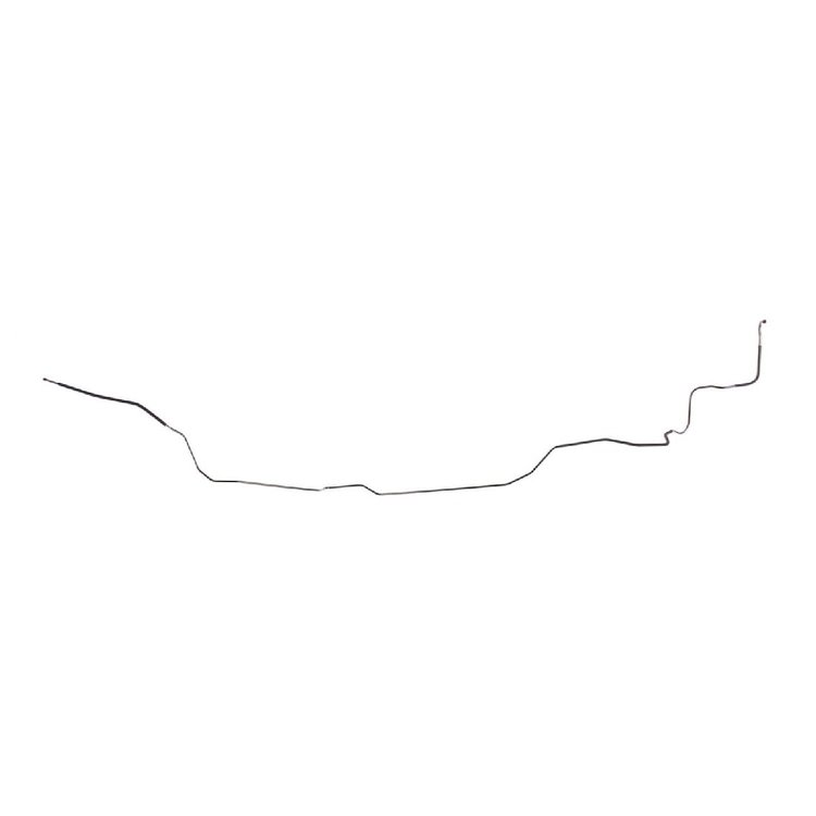 Front to Rear Fuel Line 1968-1969 Chevrolet Chevelle