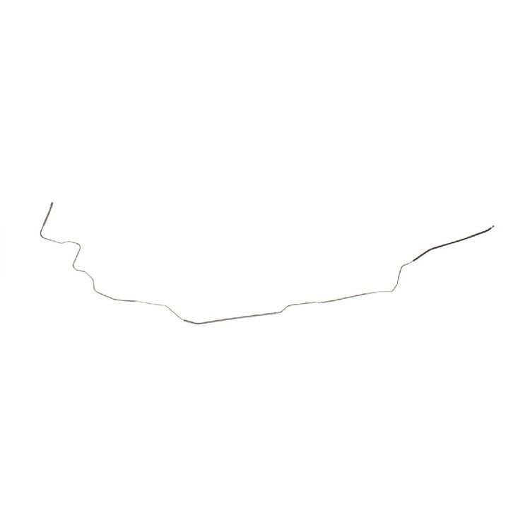 70 -72 Hardtop 5/16 - Front to Rear Fuel Line