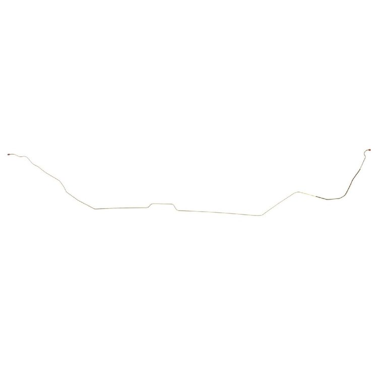 64 -66 Hardtop - Front to Rear Brake Line