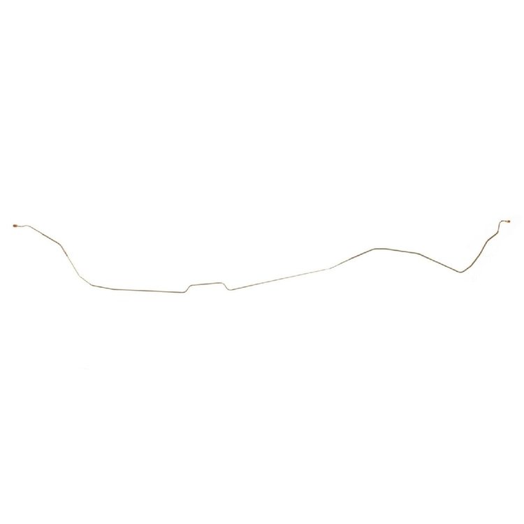 Front to Rear Brake Line 1968 GM A-Body