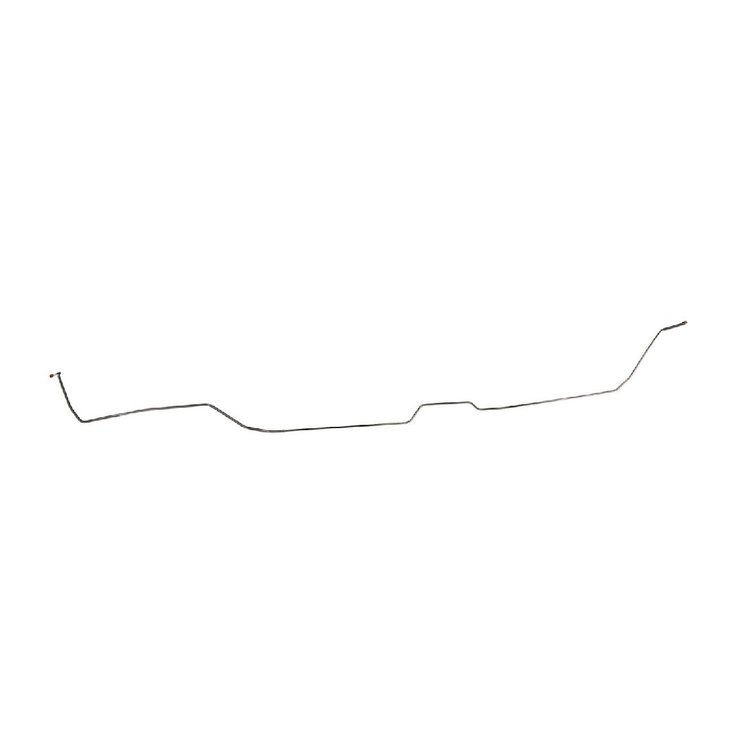 Front to Rear Brake Line 1969 GM A-Body