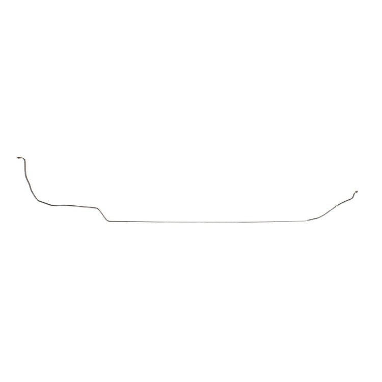 68 -69 El Camino - Front to Rear Brake Line