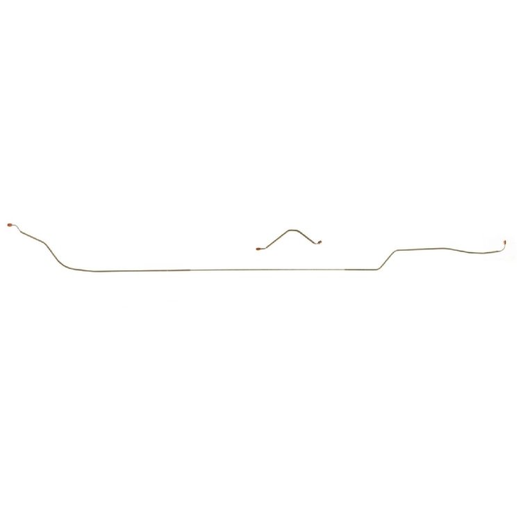 Front to Rear Brake Lines 1970 442/Chevelle/Cutlass/Skylark Convertible