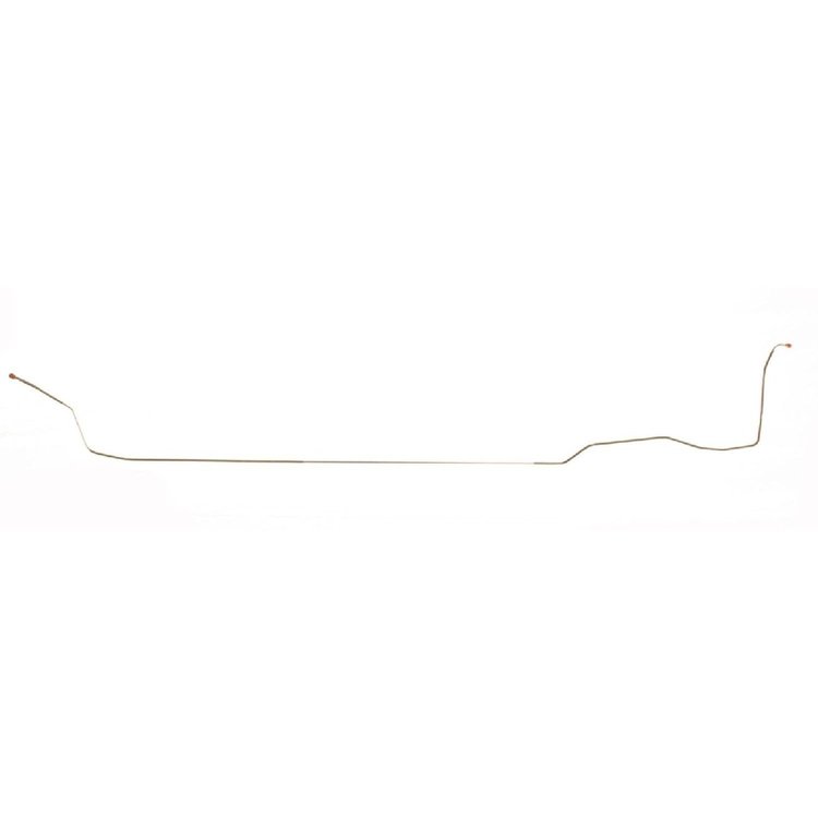 Front to Rear Brake Line 1971-72 GM A-Body