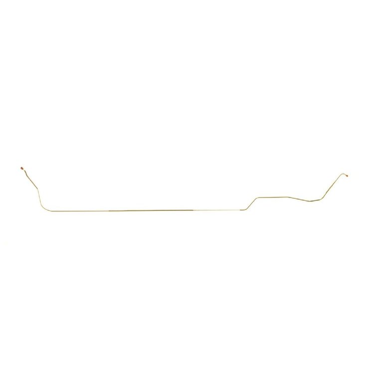 Front to Rear Brake Line 1971-72 El Camino