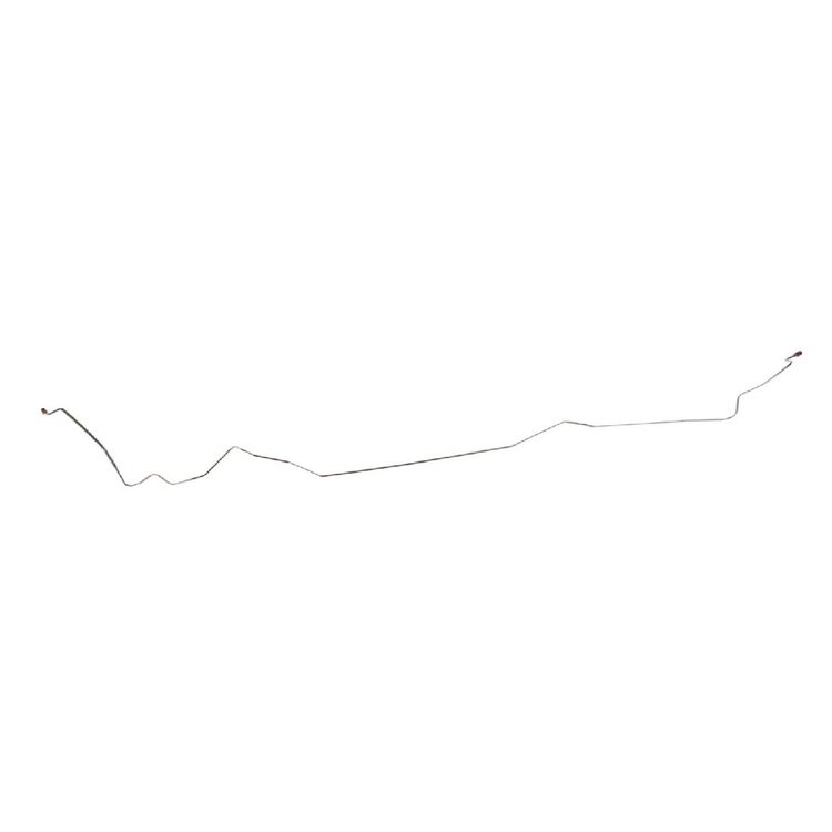 Front to Rear Brake Line 1978-1987 Chevy El Camino