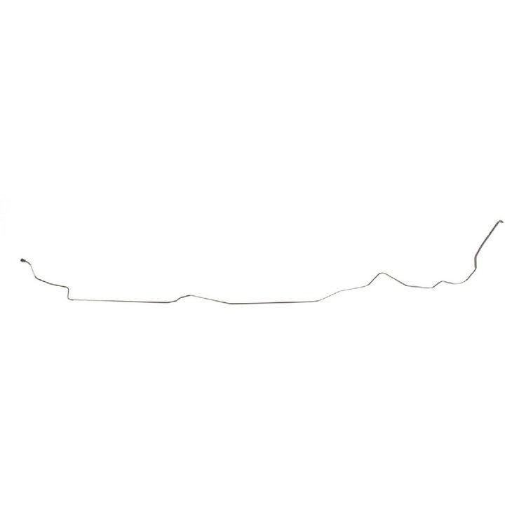 Front to Rear Brake Line 1978-81 Malibu