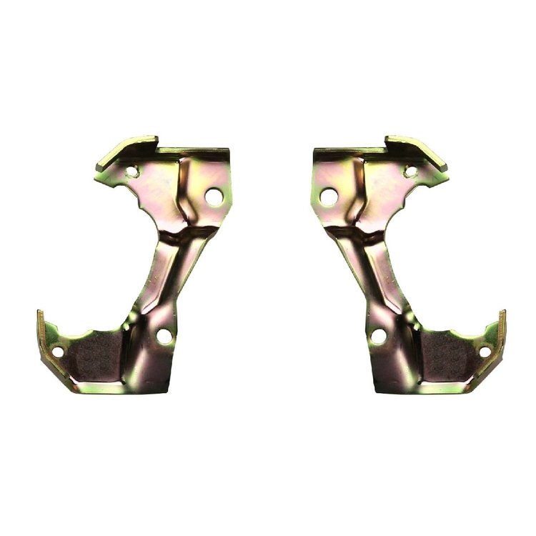 Caliper Mounting Brackets for GM A, F & X Body