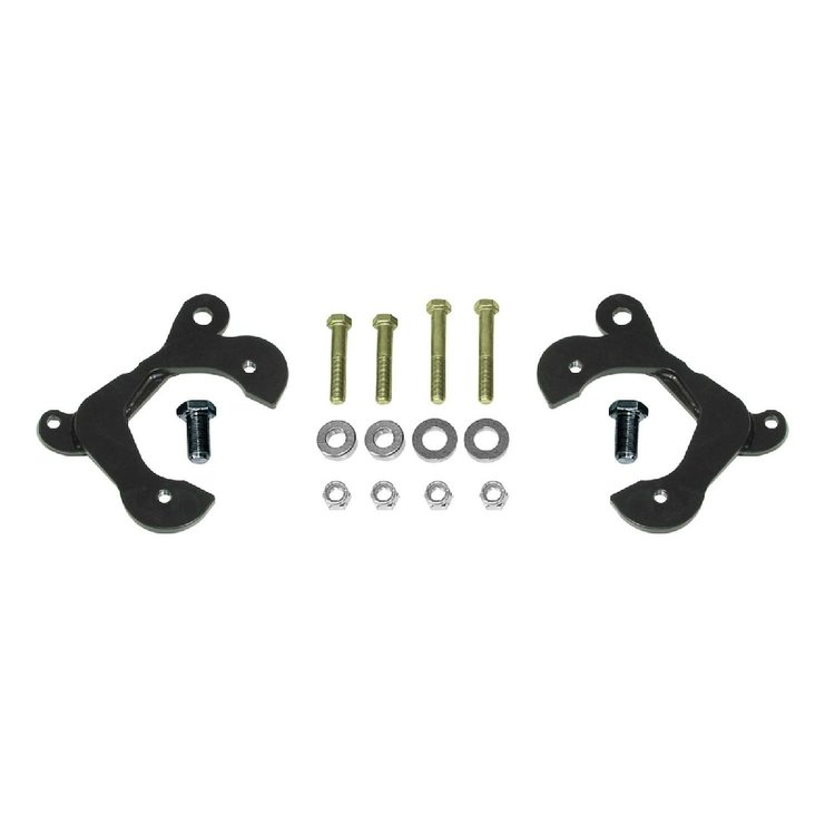 55 -64 FSC Caliper Brackets pr