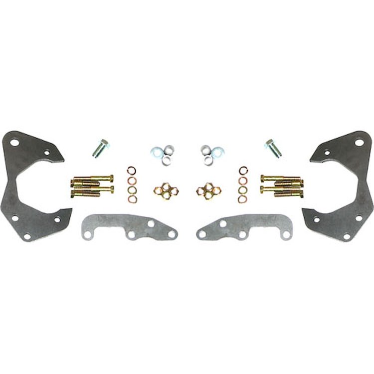 65-68 FSC Includes NewSS Brackets