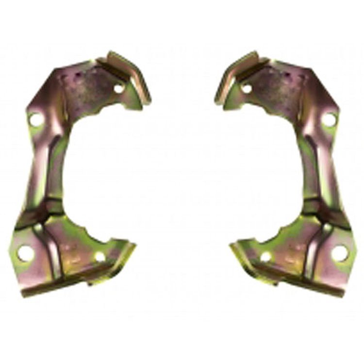 Brake Caliper Brackets For 965-DBSP04 Drop Spindles
