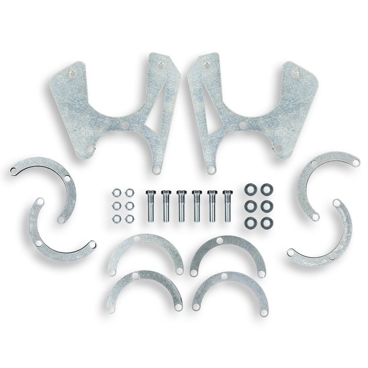 Chevy/GMC Rear Disc Brake