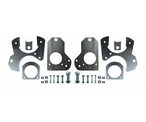 Rear Bracket Kit GM