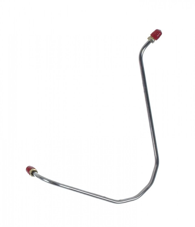 CMC6401 OM - Standard Brake Master Cyl. Line