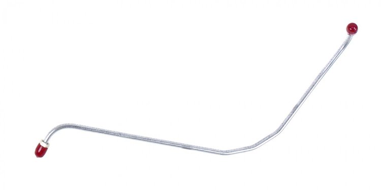 CMC6402 SS - Power Brake Master Cyl Line Stainless