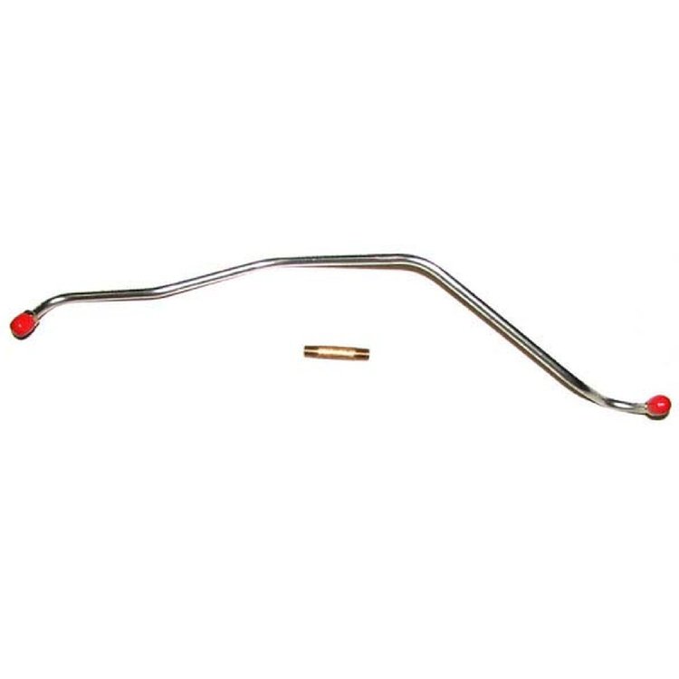 64 -65 327/250hp 4 BBL - Fuel Pump to Carb. Line
