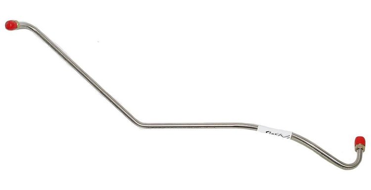 65 283 2 BBL - Fuel Pump to Carb. Line