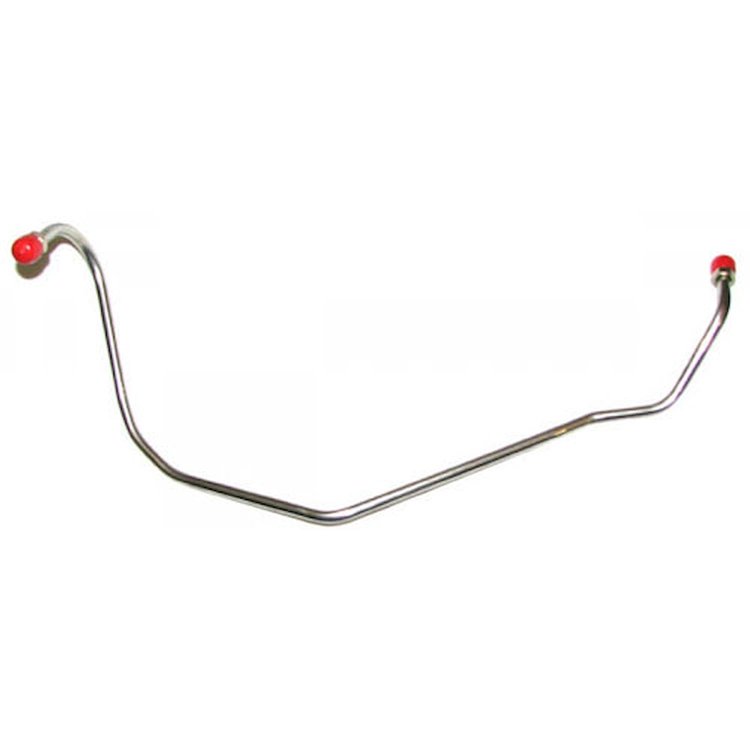 Fuel Pump to Carburetor Line 1971-72 Chevelle, El Camino, Malibu, Chevy II, Nova, Monte Carlo