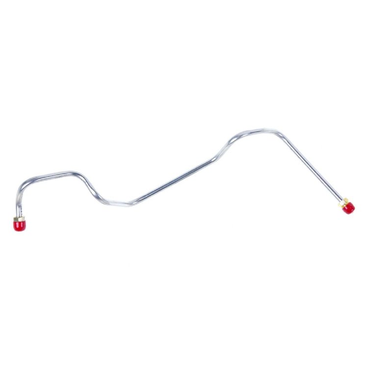 72 350 2 BBL - Fuel Pump to Carb. Line