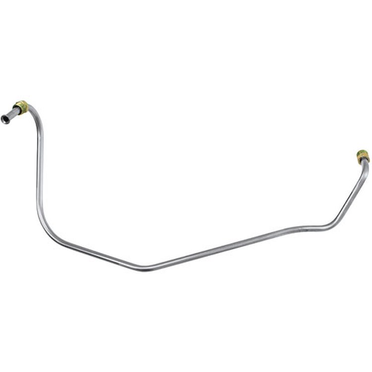 Fuel Pump to Carburetor Line 1973 Chevelle, El Camino, Malibu 350 with 2-bbl