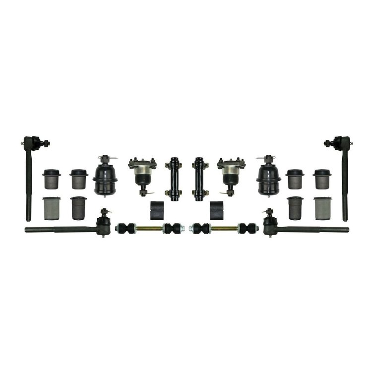 Right Stuff Suspension Rebuild Kits