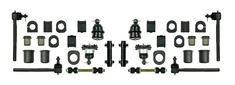 Suspension Kits