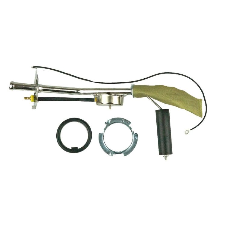 65-67 CHEVELLE 1/2"TANK I