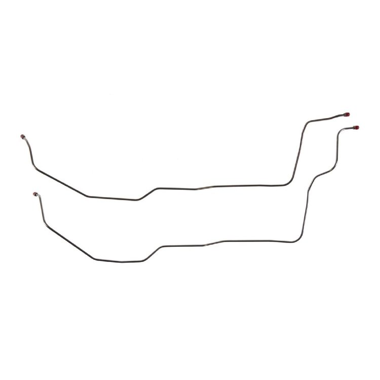 73 -77 T-350 - Trans. Cooler Lines