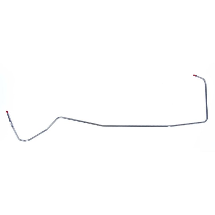 64 Powerglide V-8 - Transmission Vacuum Line