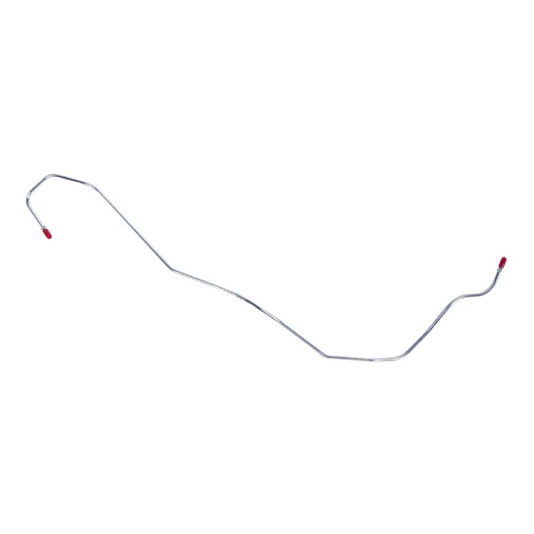 66 396/360hp T-400 - Transmission Vacuum Line