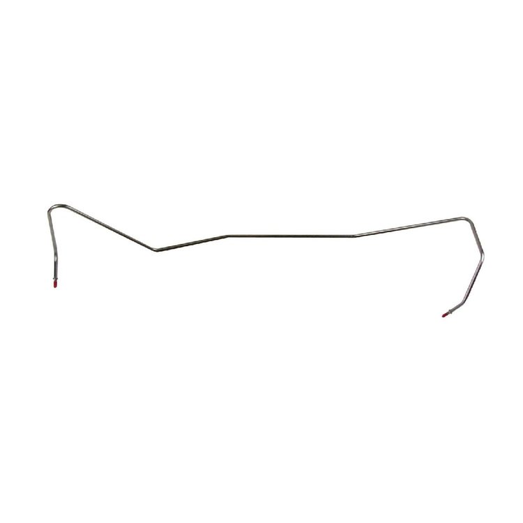 67 -68 T-350 LH Modulator - Transmission Vacuum Line