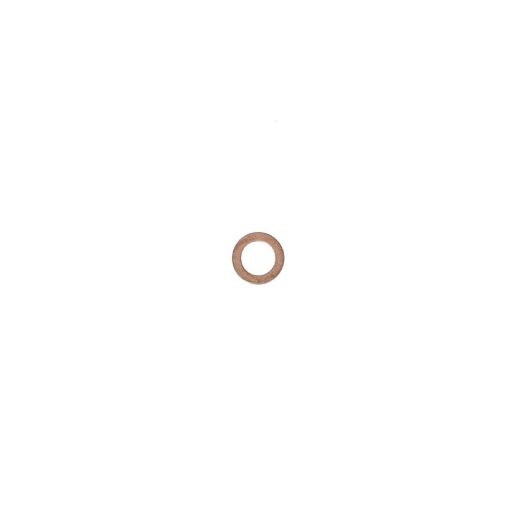 Copper Washer Inner Diameter: 7/16"
