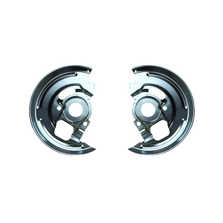 Backing Plates GM