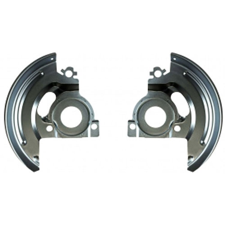 Caliper Backing Plates For 965-DBSP04 Drop Spindles